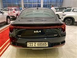 کیا K8